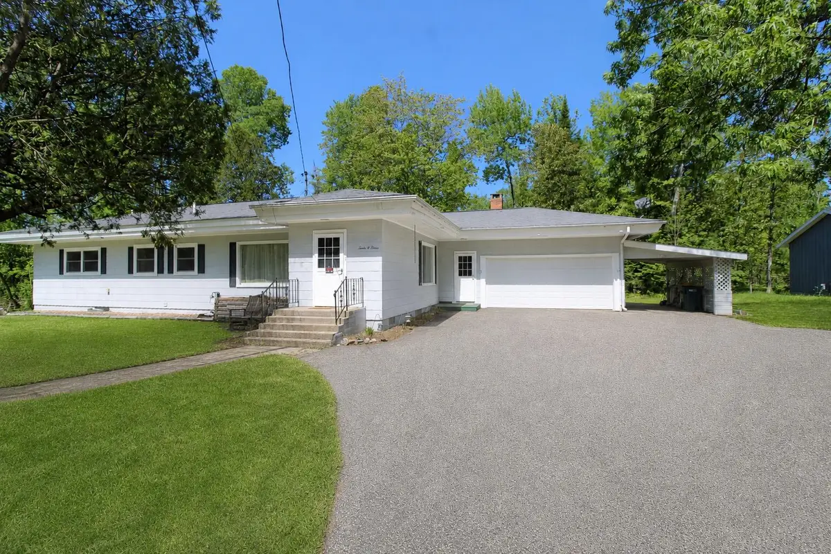 1203 E Michigan Highway, Roscommon, MI 48653 - #1
