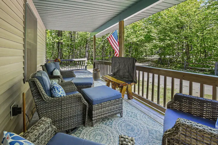 4318 Gates Drive, Elmira, MI 49730 - #2