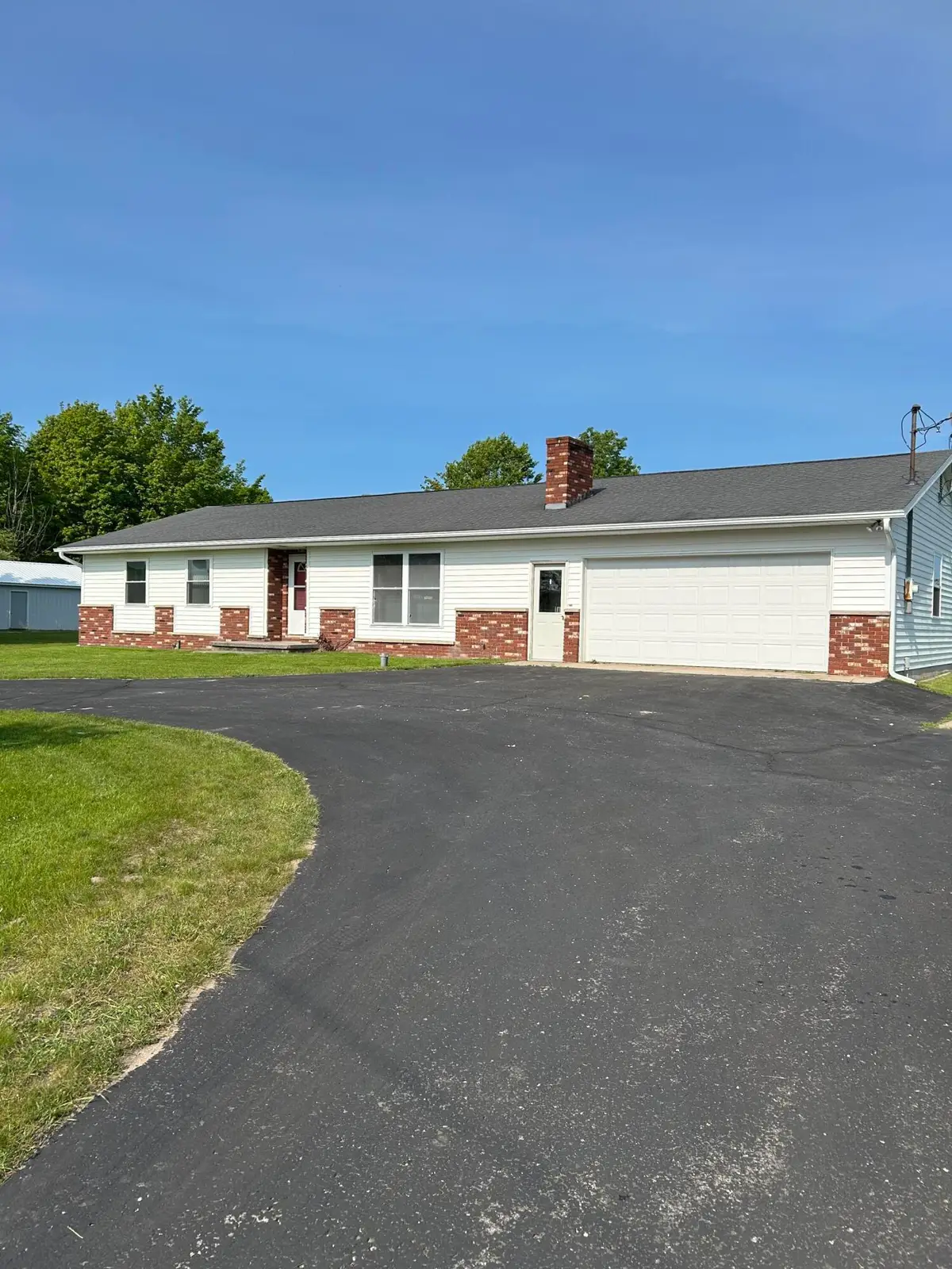 7760 S Extension Road, Cheboygan, MI 49721 - #1