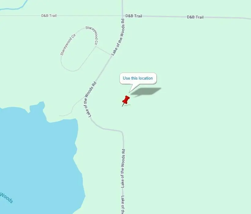 Lot 44 Lake Of The Woods Road, Bellaire, MI 49615 - #2