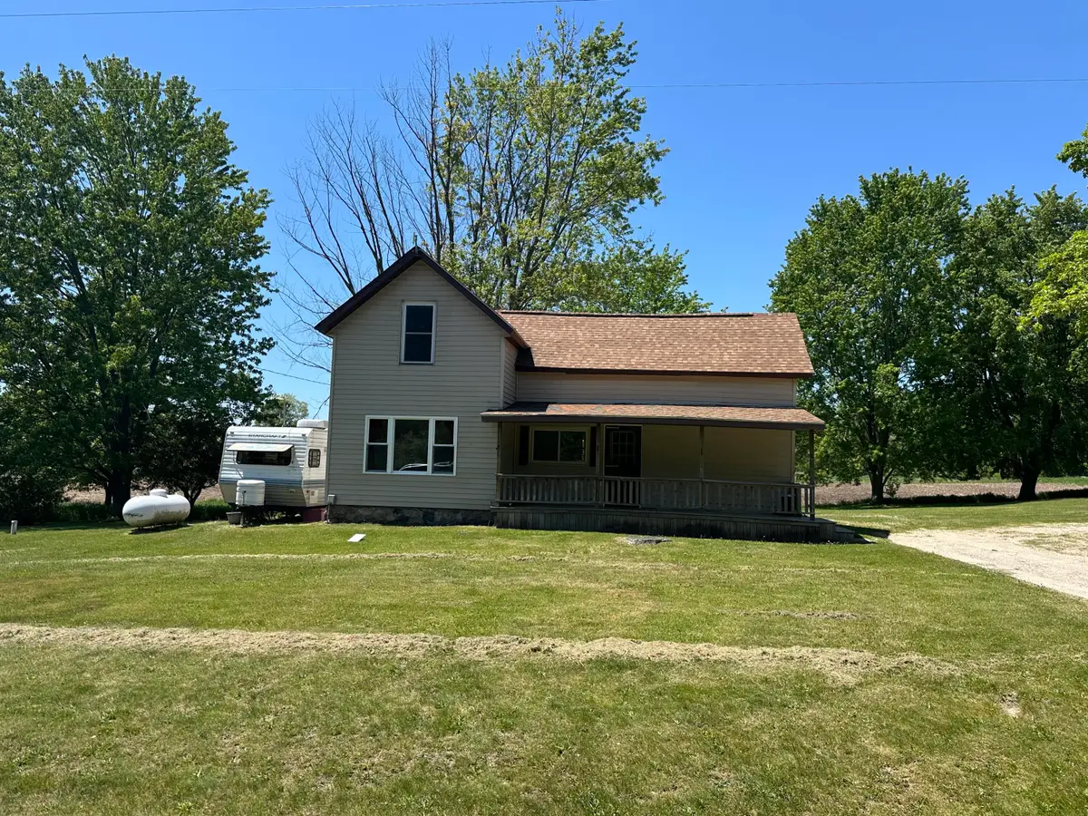 2680 Green Road, West Branch, MI 48661 - #1