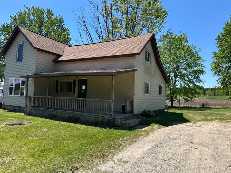 2680 Green Road, West Branch, MI 48661 - #3