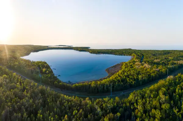19.15 AC Kauffman Boulevard, Presque Isle, MI 49777