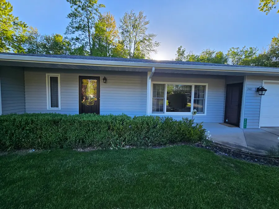 2421 Timber Lane, Alpena, MI 49707 - #3