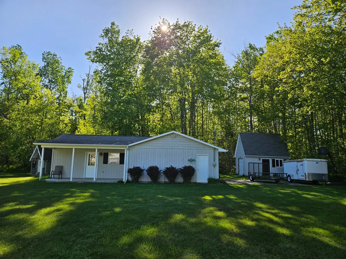 Lot 68 Timber Lane, Alpena, MI 49707 - #1