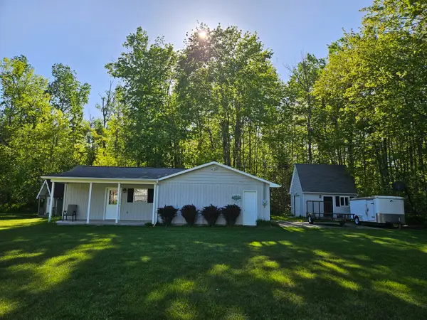 Lot 68 Timber Lane, Alpena, MI 49707