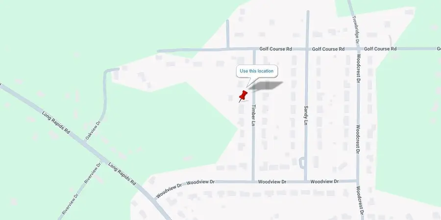 Lot 68 Timber Lane, Alpena, MI 49707 - #2