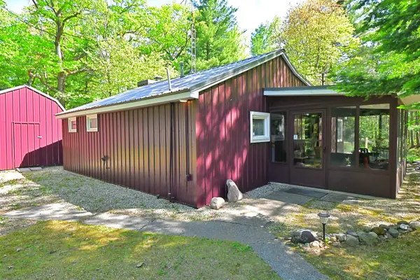 3732 St Marie Drive, West Branch, MI 48661