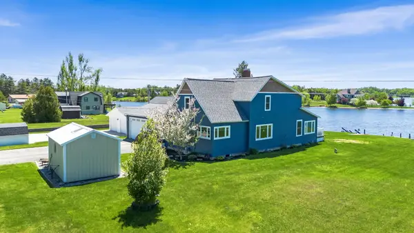 1588 Mcrae Drive, Cheboygan, MI 49721