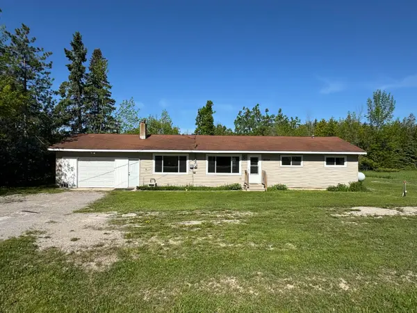 6234 French Road, Alpena, MI 49707