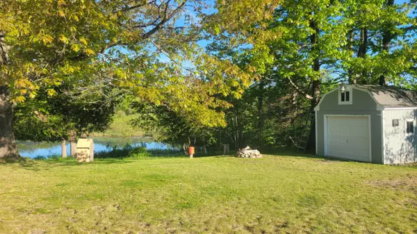 15218 Circle Drive, Millersburg, MI 49759