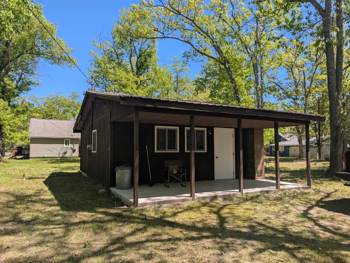 8116 Wolverine Trail, Atlanta, MI 49709 - #1