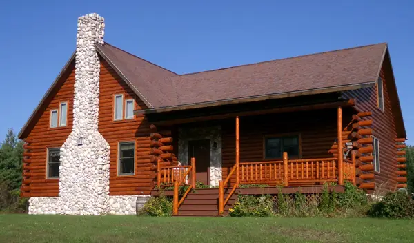 9901 S Bolton Road, Posen, MI 49776