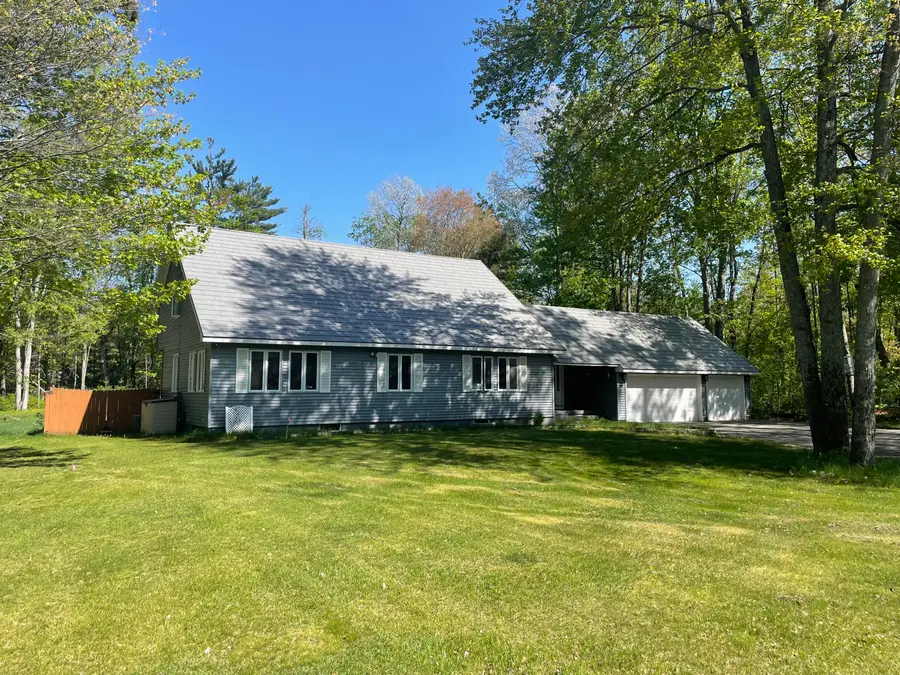 935 Robinhood Lane, Grayling, MI 49738 - #2