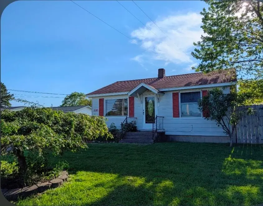 330 Grant Street, Rose City, MI 48654 - #1