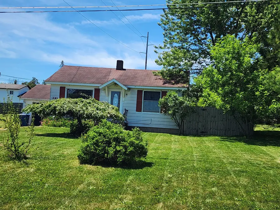 330 Grant Street, Rose City, MI 48654 - #3
