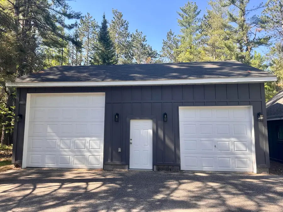 1531 Helmer Lake Road, Fairview, MI 48621 - #3