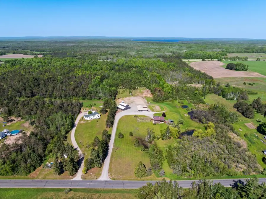 7361 S Extension Road, Cheboygan, MI 49721 - #2