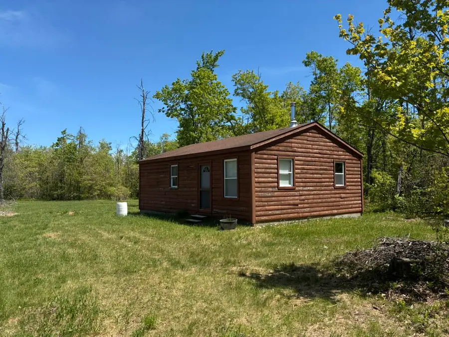 4554 Sachs Drive, Lewiston, MI 49756 - #2