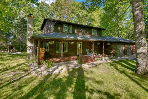 11313 Fairway Drive, Roscommon, MI 48653