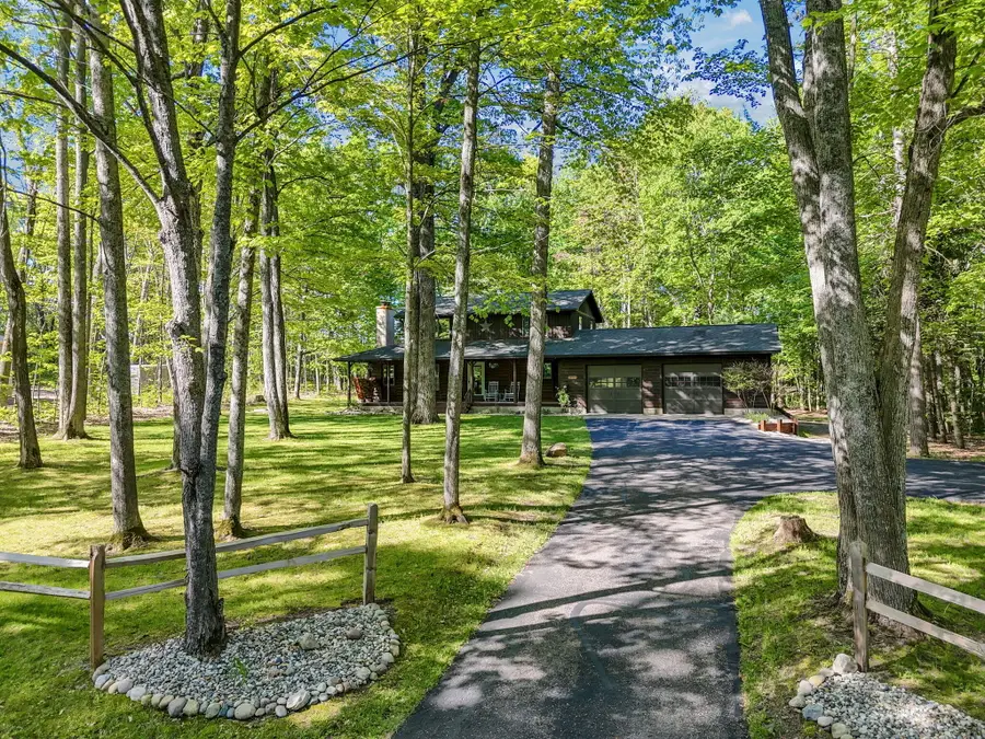11313 Fairway Drive, Roscommon, MI 48653 - #2