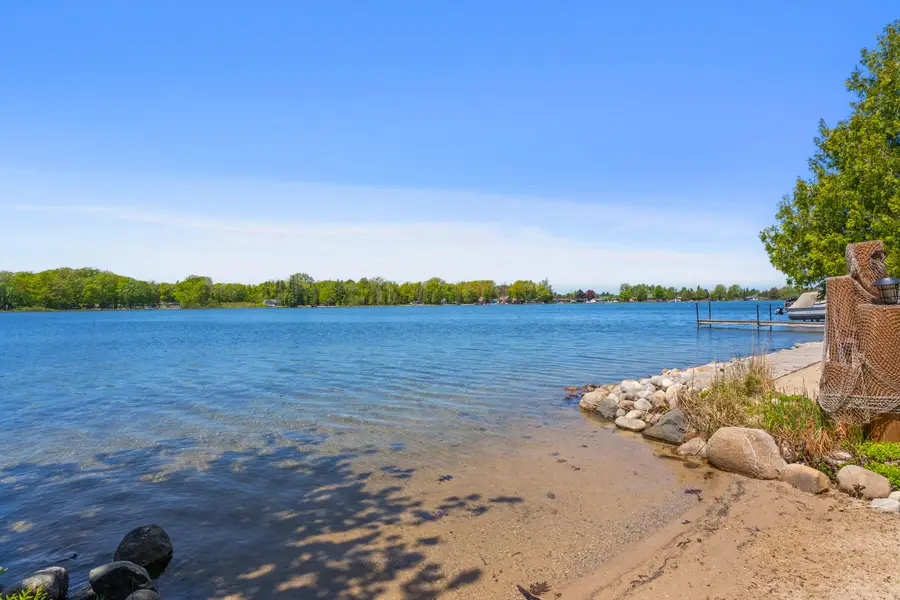 7439 E Cedar Lake Drive, Greenbush, MI 48738 - #3