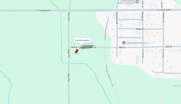L 1-12 Mill Street, Levering, MI 49755