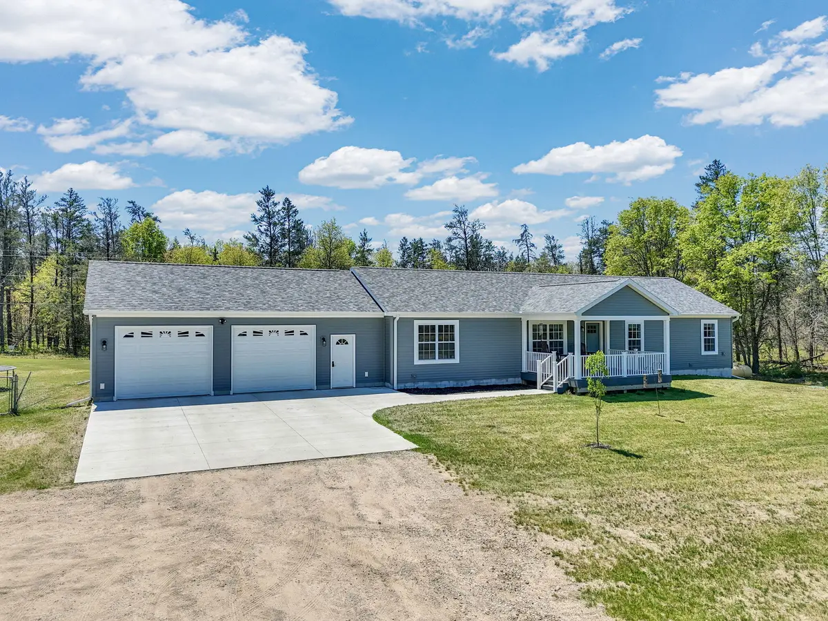 3876 E Michigan Highway, Roscommon, MI 48653 - #1