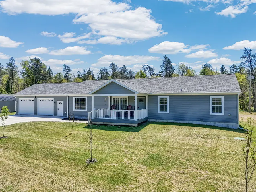 3876 E Michigan Highway, Roscommon, MI 48653 - #2