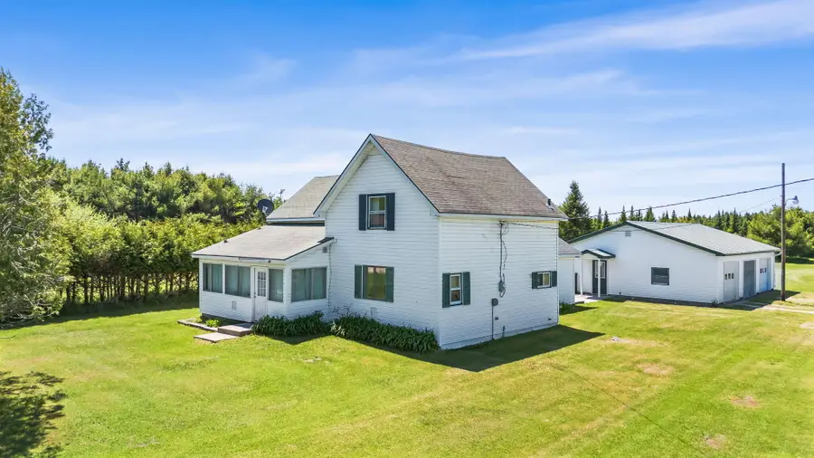 14325 Paradise Lake Road, Levering, MI 49755 - #3