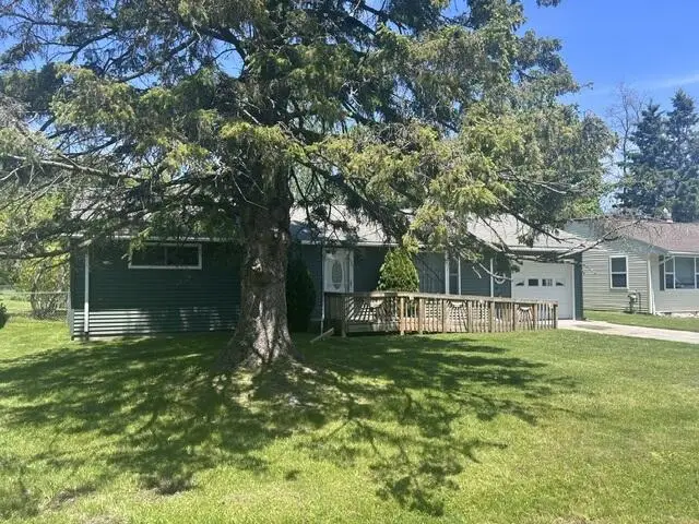 106 Webster Road, Alpena, MI 49707 - #2