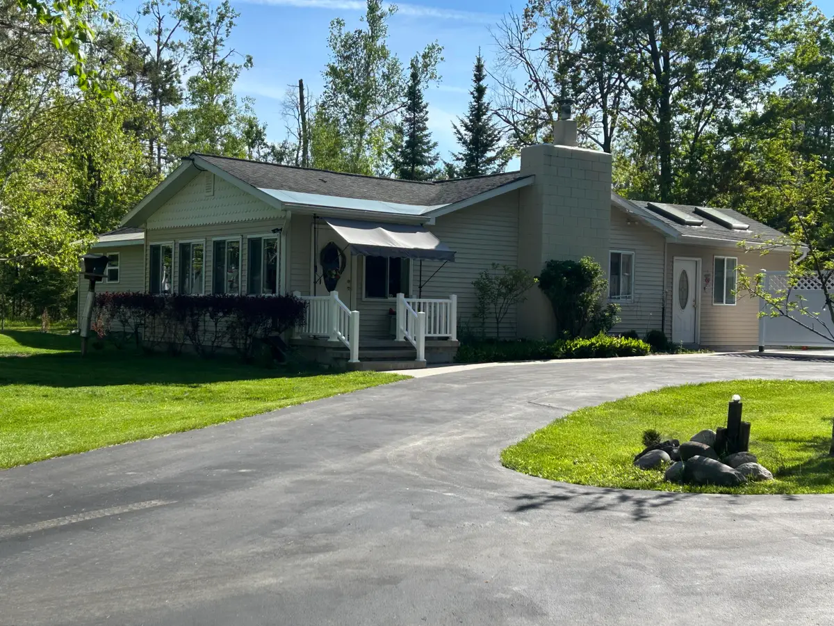 177 Hawks Road, Lachine, MI 49753 - #1