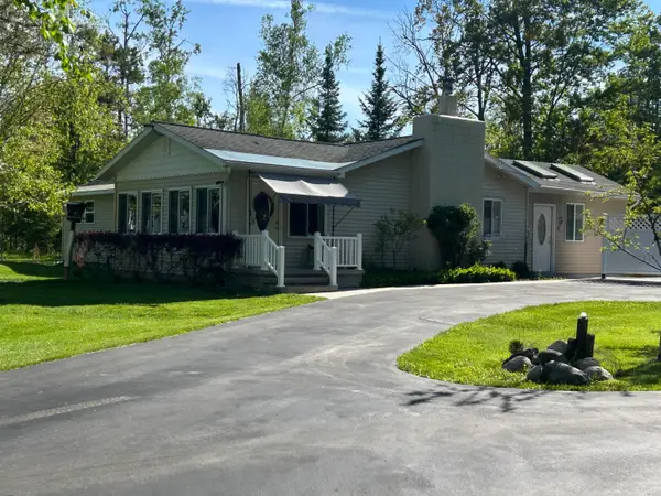 177 Hawks Road, Lachine, MI 49753