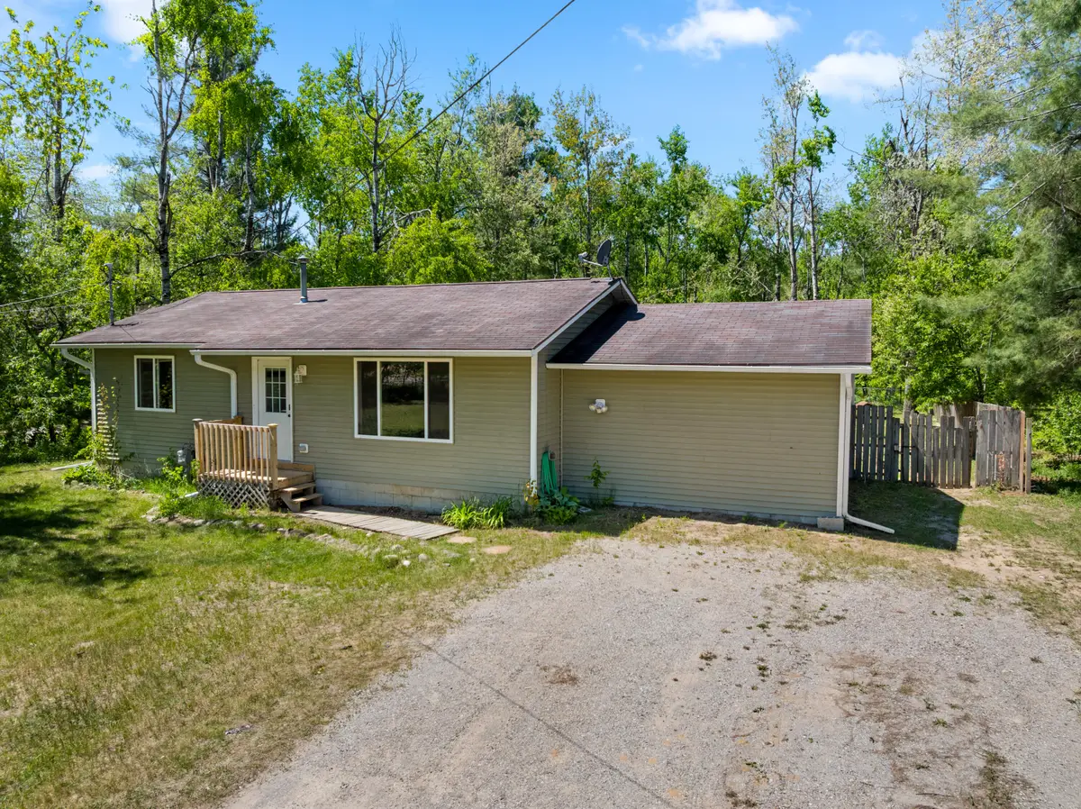 4029 Lake Manuka Road, Gaylord, MI 49735 - #1