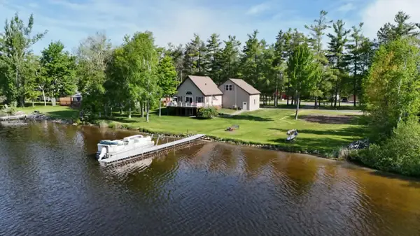 4431 Long Rapids Road, Alpena, MI 49707