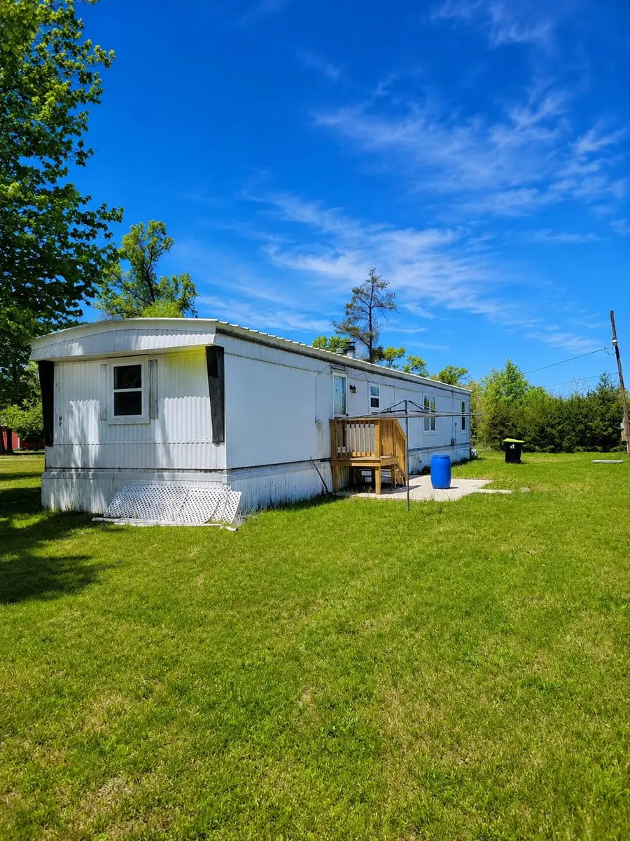 2122 Voight Road, Saint Helen, MI 48656 - #3