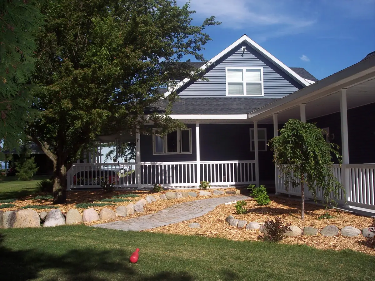 1205 Partridge Point Road, Alpena, MI 49707 - #1