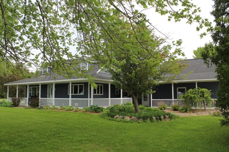 1205 Partridge Point Road, Alpena, MI 49707 - #3