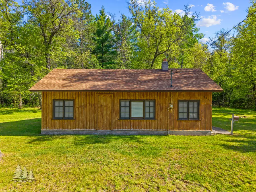 2673 Mckinley Road, Mio, MI 48647 - #2