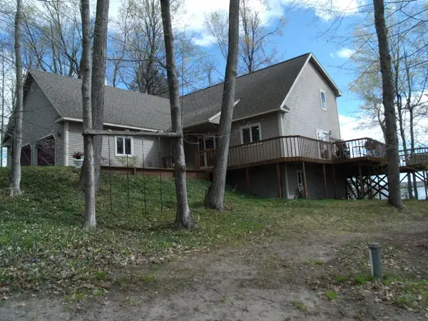 3146 Hidden Ridge Road, Alanson, MI 49706