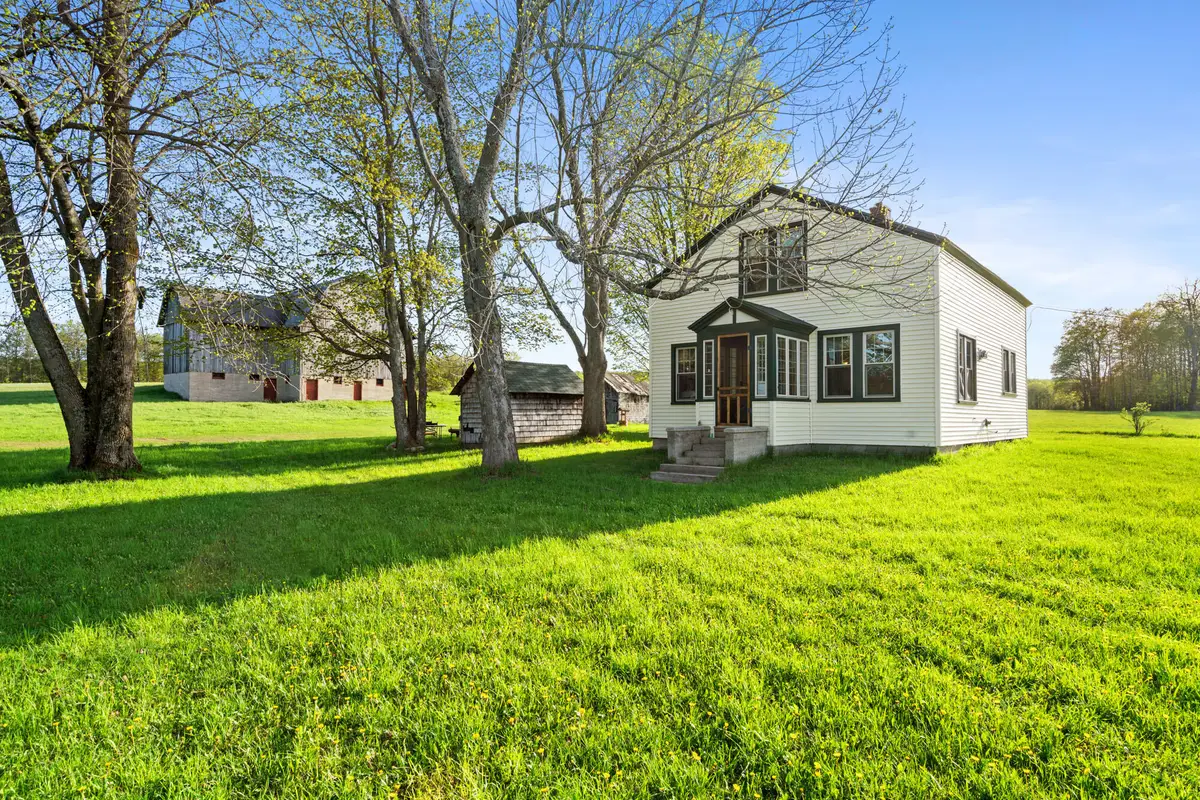 3965 Saint Nicholas Road, Pellston, MI 49769 - #1