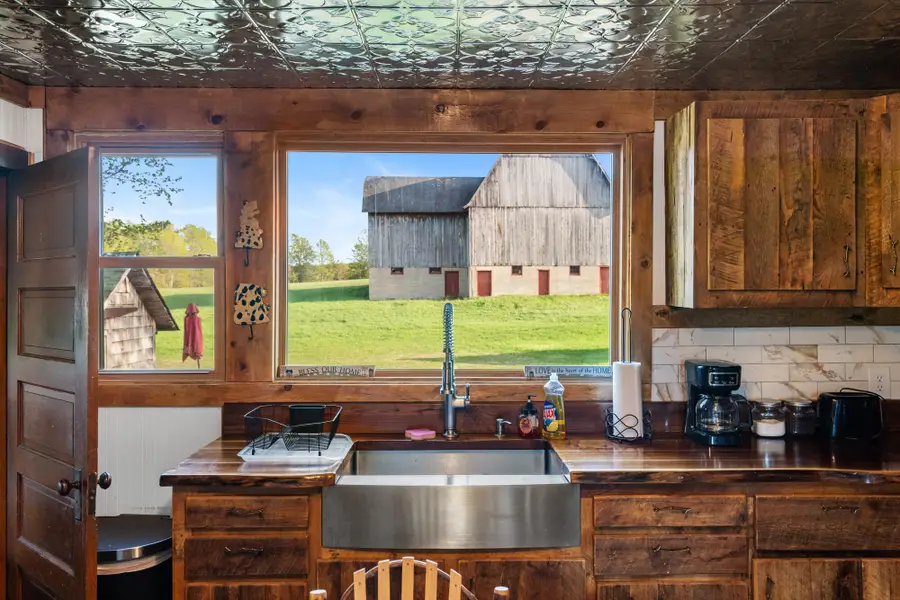 3965 Saint Nicholas Road, Pellston, MI 49769 - #3