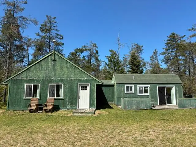 8397 Lovells Road, Grayling, MI 49738 - #1