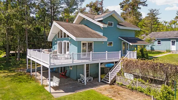 2623 W Dixon Lake Drive, Gaylord, MI 49735