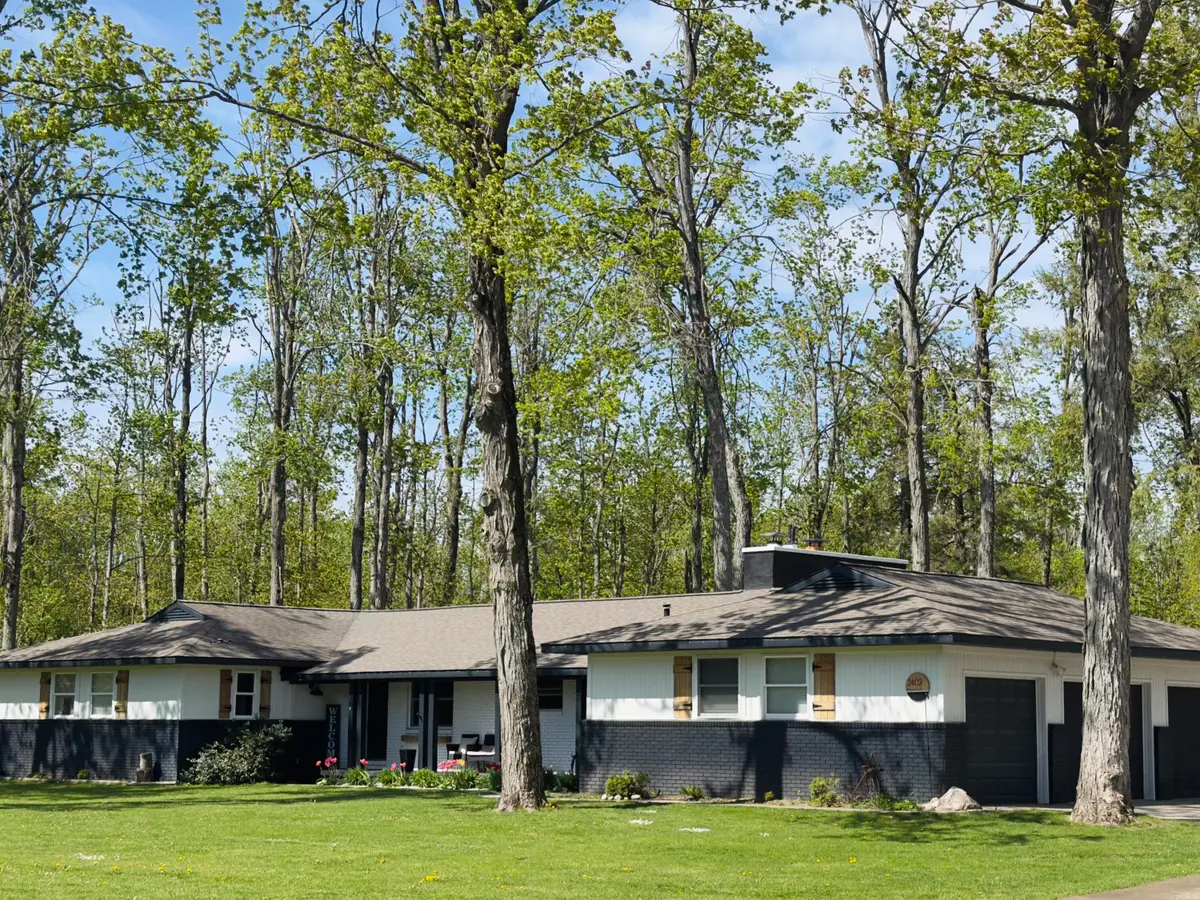 2402 Manorwood Drive, Gaylord, MI 49735 - #1