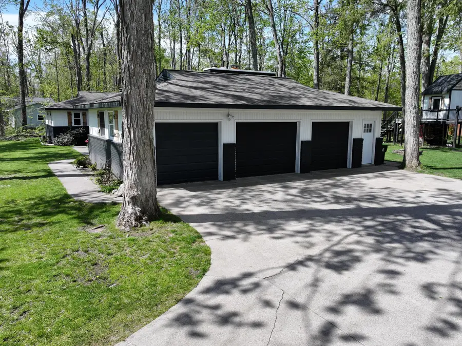 2402 Manorwood Drive, Gaylord, MI 49735 - #3