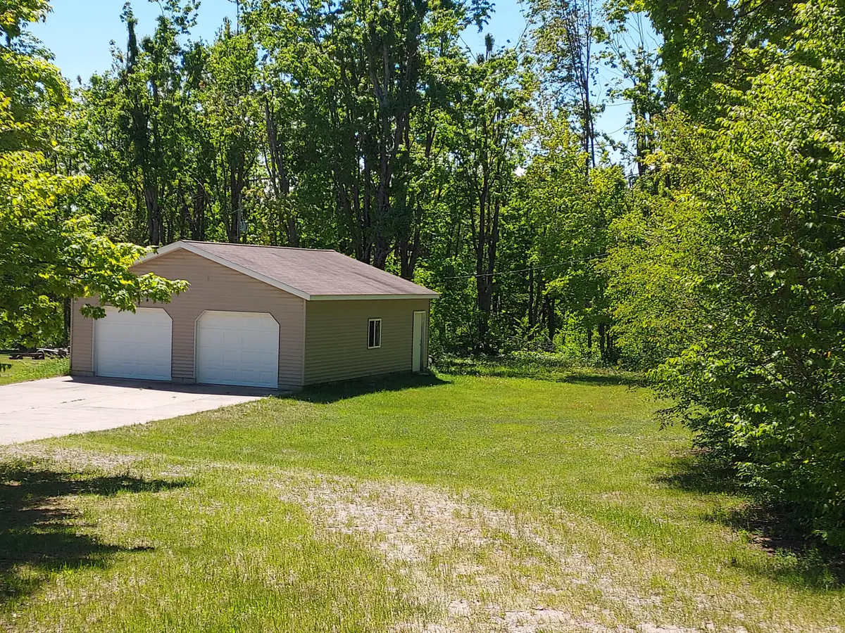 5447 W M 32, Gaylord, MI 49735 - #1