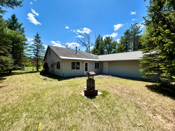 5510 Ridge Road, Luzerne, MI 48636