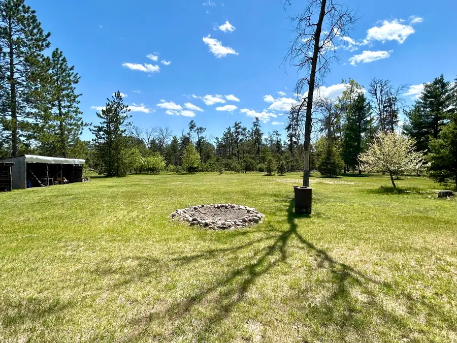 5510 Ridge Road, Luzerne, MI 48636 - #3