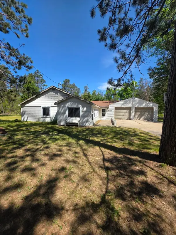 9077 Artesia Beach Road, St. Helen, MI 48656